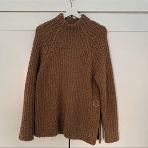 Philip Lim mock-neck sweater
